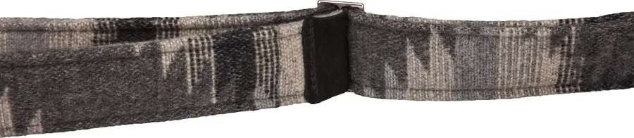 Fender 2" Zion Strap, Gray Aztec 