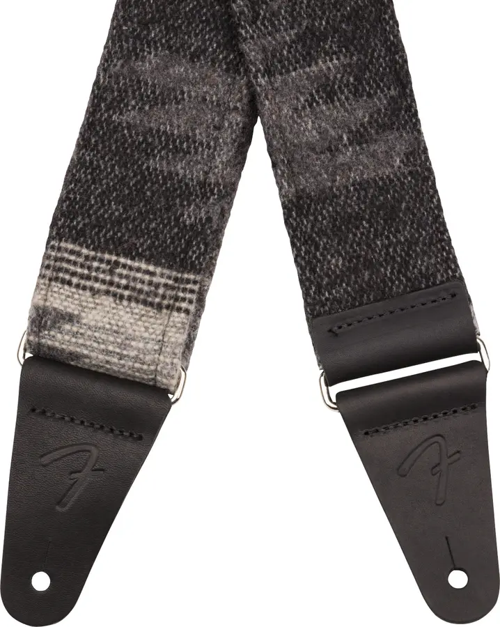 Fender 2" Zion Strap, Gray Aztec 