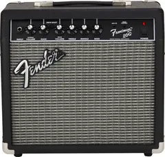 Fender Frontman 20G, 230V EU