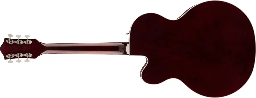 Gretsch G5420T Electromatic Classic Hollow Body w/Bigsby, Walnut Stain 