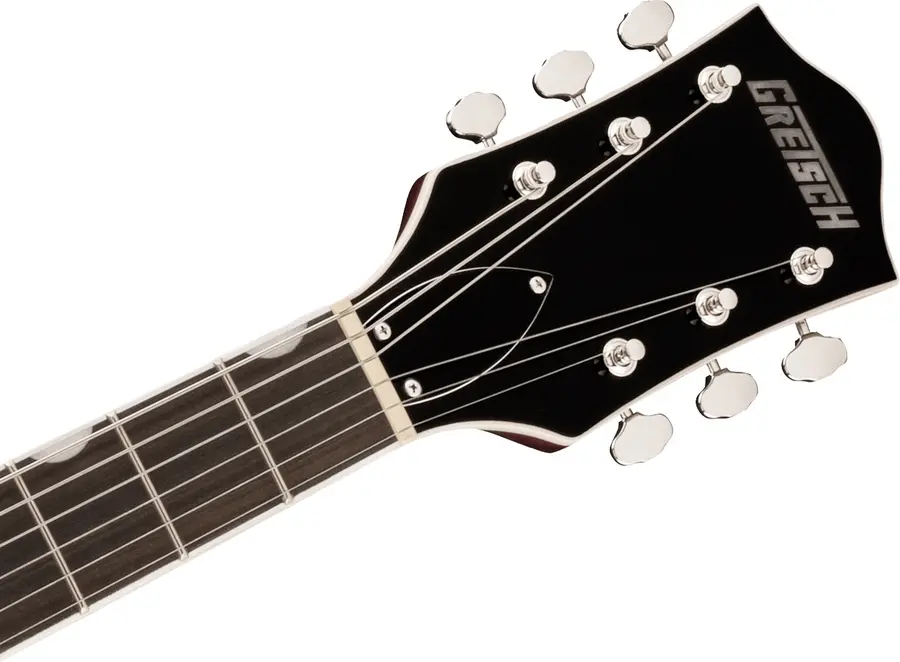 Gretsch G5420T Electromatic Classic Hollow Body w/Bigsby, Walnut Stain 