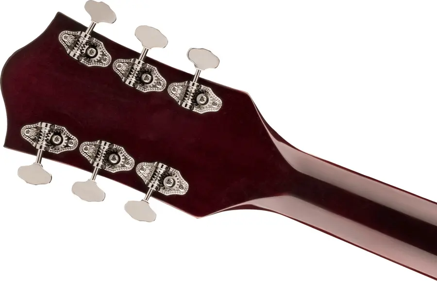 Gretsch G5420T Electromatic Classic Hollow Body w/Bigsby, Walnut Stain 