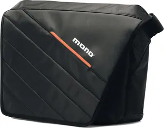 Mono M80-STRM-BLK Dj-ryggsekk
