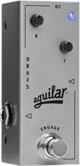 Aguilar Amplification DB925 Micro Pedal Bass Preamp