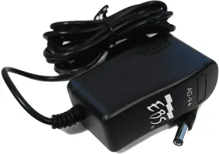 EBS AD-9PRO 9V PSU
