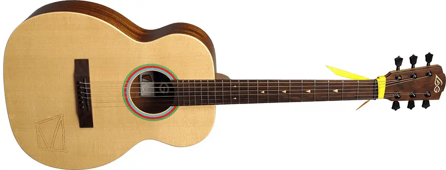 Lag Guitars GLA VIAN-001 