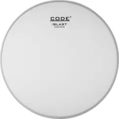 Code Drumheads BLASTCT20 Blast series 20" coated kick drum head