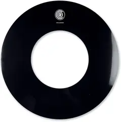 Code Drumheads SOUND142 14" Tone adapters
