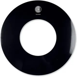 Code Drumheads SOUND142 14" Tone adapters