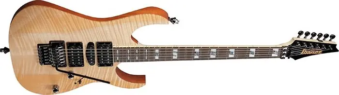 Ibanez RG8570CST-NT Ink hardcase 