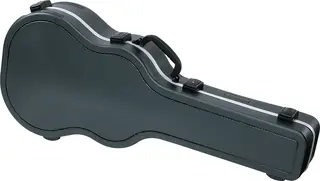 Ibanez MR600AC Hardcase ABS Acoustic Roadtour