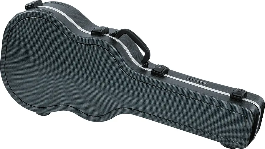 Ibanez MR600AC Hardcase ABS Acoustic Roadtour 