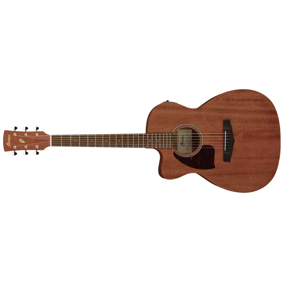 Ibanez PC12MHLCE-OPN Westerngitar m/mik Lefthand 