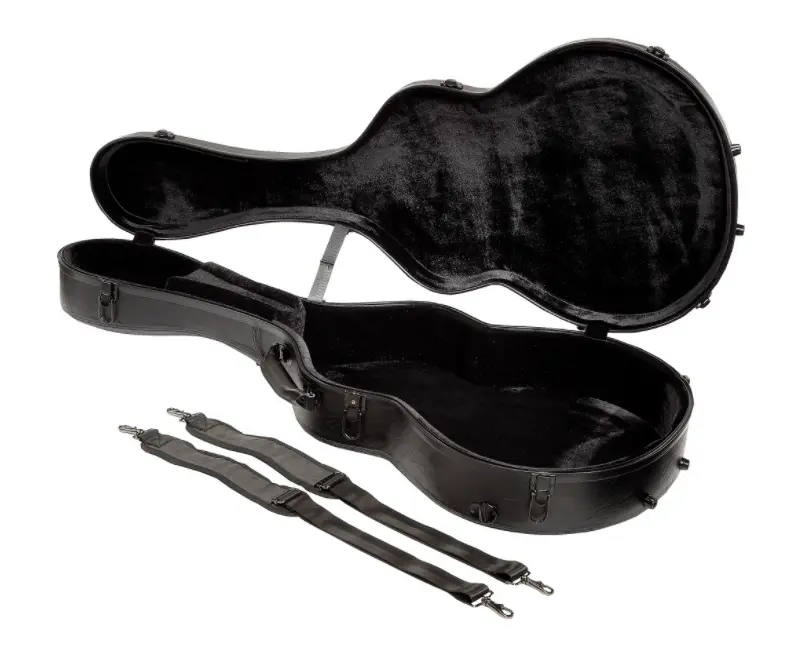 Ibanez FRS900JA Hardcase Fiberglass Akoustisk, JGM/PA 