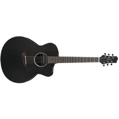 Ibanez JGM5-BSN Westerngitar m.mik &amp; bag Jon Gomm Signature