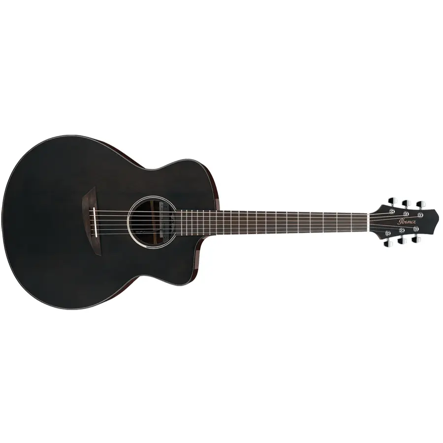 Ibanez JGM5-BSN Westerngitar m.mik & bag Jon Gomm Signature 