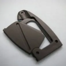 Ibanez 4PT3XA0004 Truss Slide Rod Cover SR