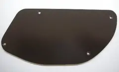 Ibanez 4PT1PA0006 Backplate kontroll GSA60