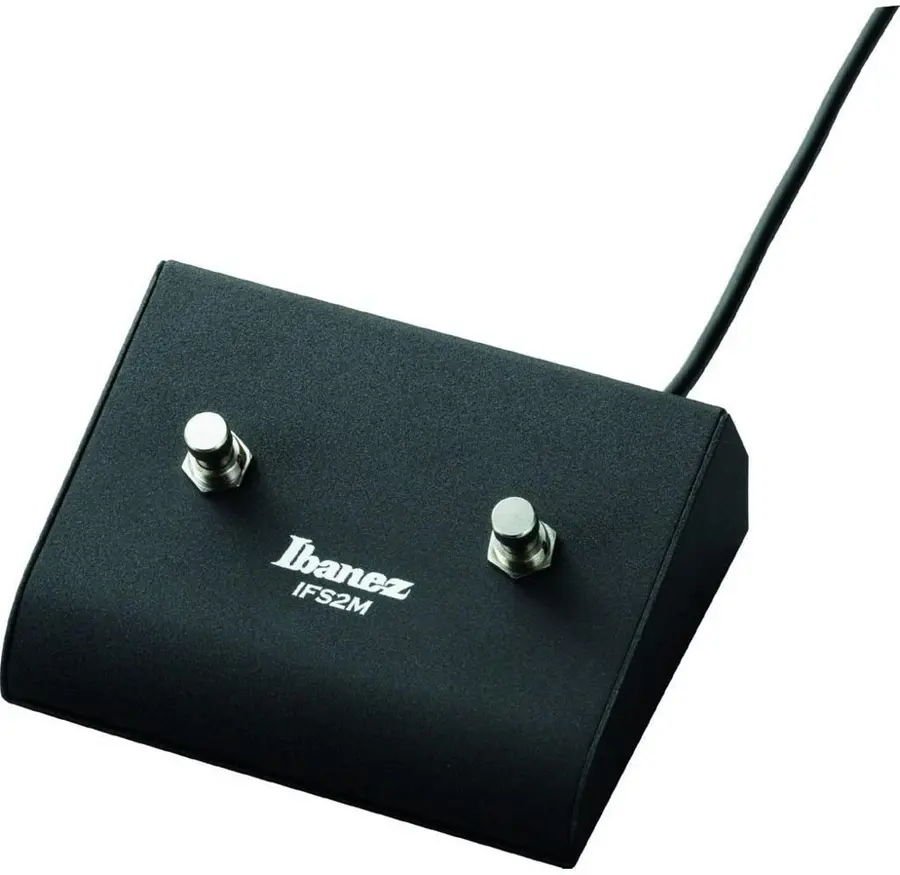 Ibanez IFS2M Footswitch MIMX/TB/TA 