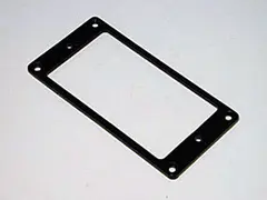 Ibanez 4MR1C112B Mounting Ring Low-Flat,Neck, Black