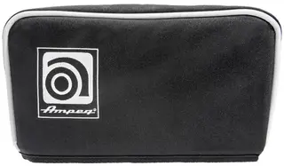 Ampeg cover for MicroVR head