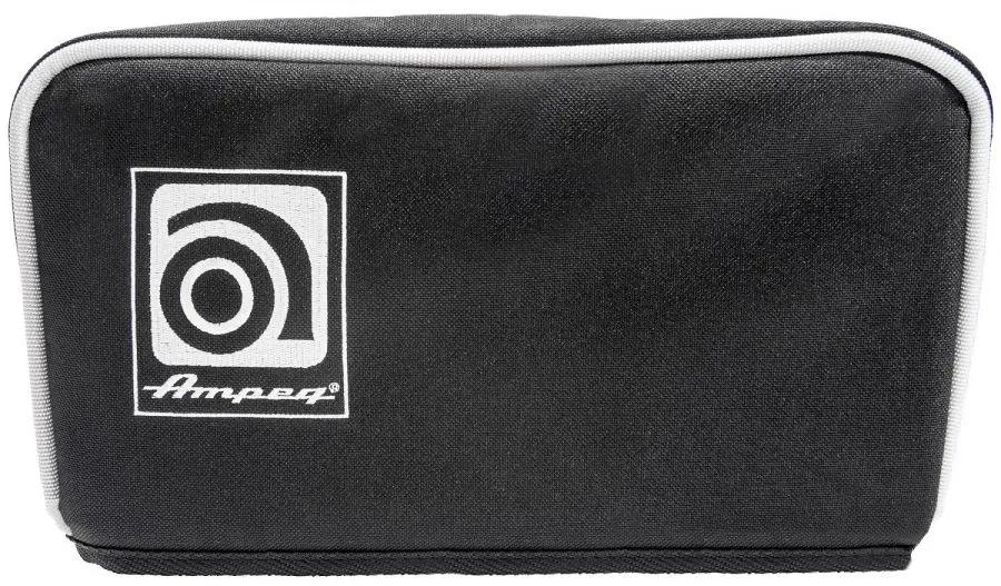 Ampeg cover for MicroVR head 