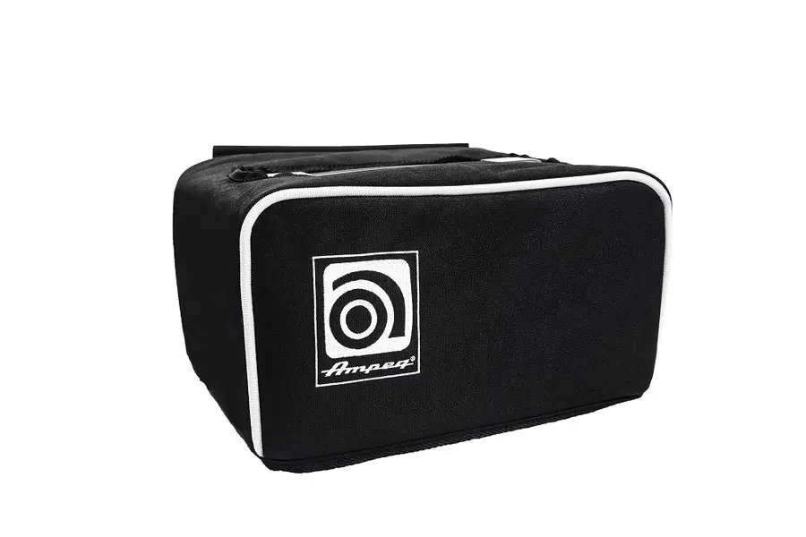 Ampeg cover for MicroVR head 
