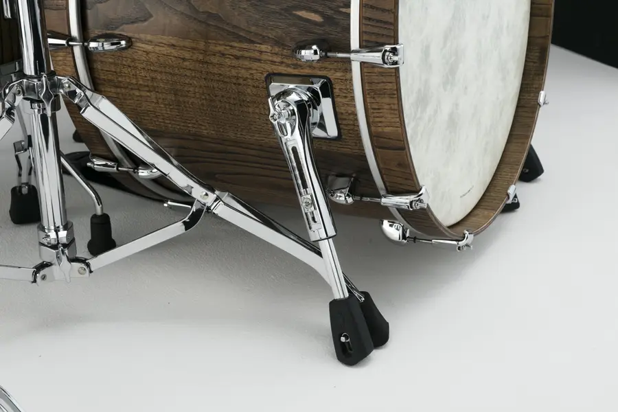 Tama TW42RZS-RSC Star Walnut 4-set 10,12,16,22, Roasted Chestnut 