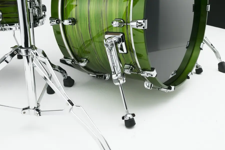 Tama WBS32RZS-LSO SC Walnut/Birch 3pc Shellpack(12,16,22)LacquerShamrockOyster 