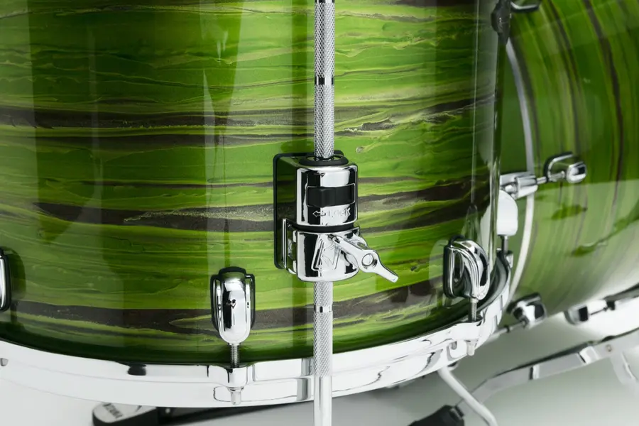 Tama WBS32RZS-LSO SC Walnut/Birch 3pc Shellpack(12,16,22)LacquerShamrockOyster 