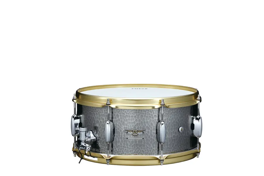 Tama TAS1465H Star Reserve Hammered Aluminium skarptromme 14x6.5 