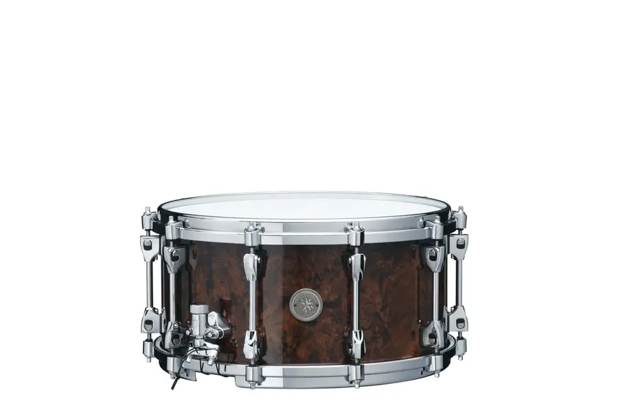 Tama PWB147-GWB skarptromme Starphonic Walnut 7x14 