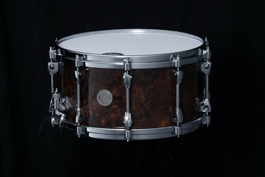 Tama PWB147-GWB skarptromme Starphonic Walnut 7x14 