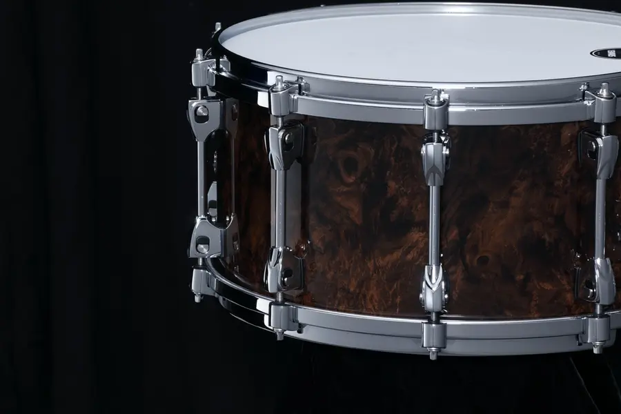 Tama PWB147-GWB skarptromme Starphonic Walnut 7x14 