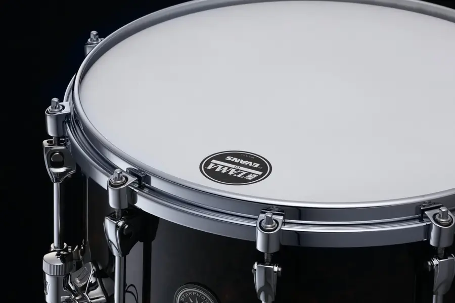 Tama PWB147-GWB skarptromme Starphonic Walnut 7x14 