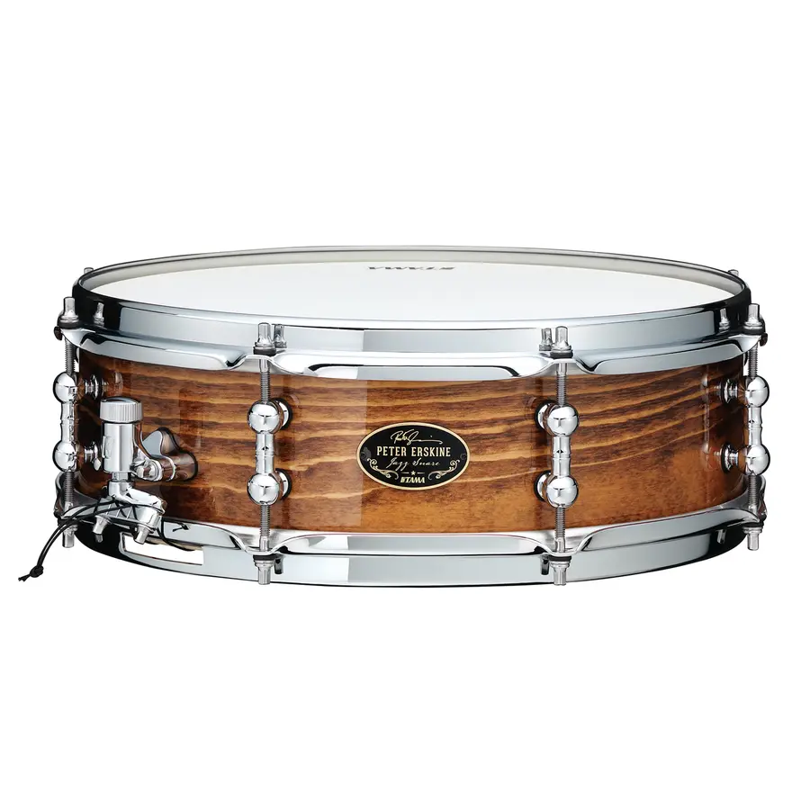 Tama PE1445 skarptromme Peter Erskine Jazz Master 14x4,5 