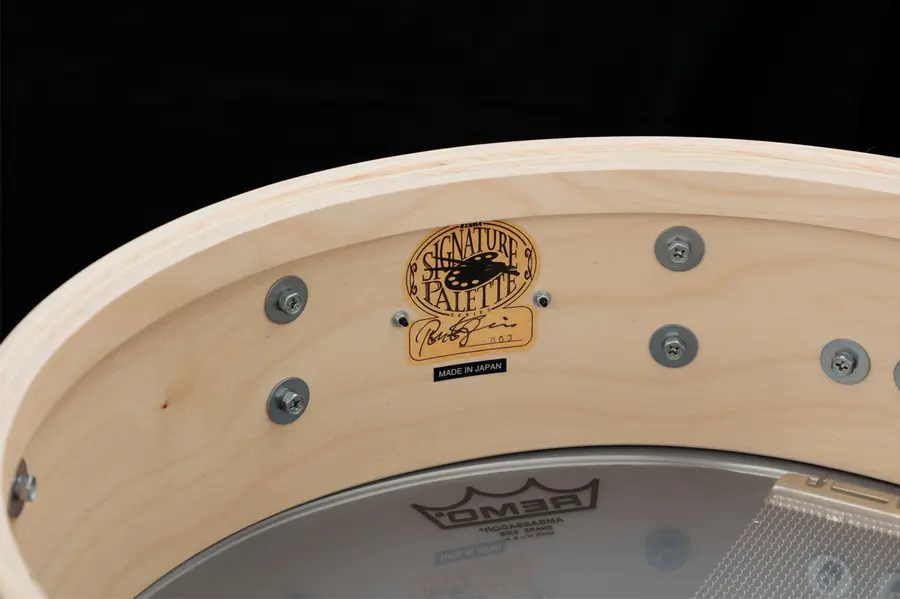 Tama PE1445 skarptromme Peter Erskine Jazz Master 14x4,5 