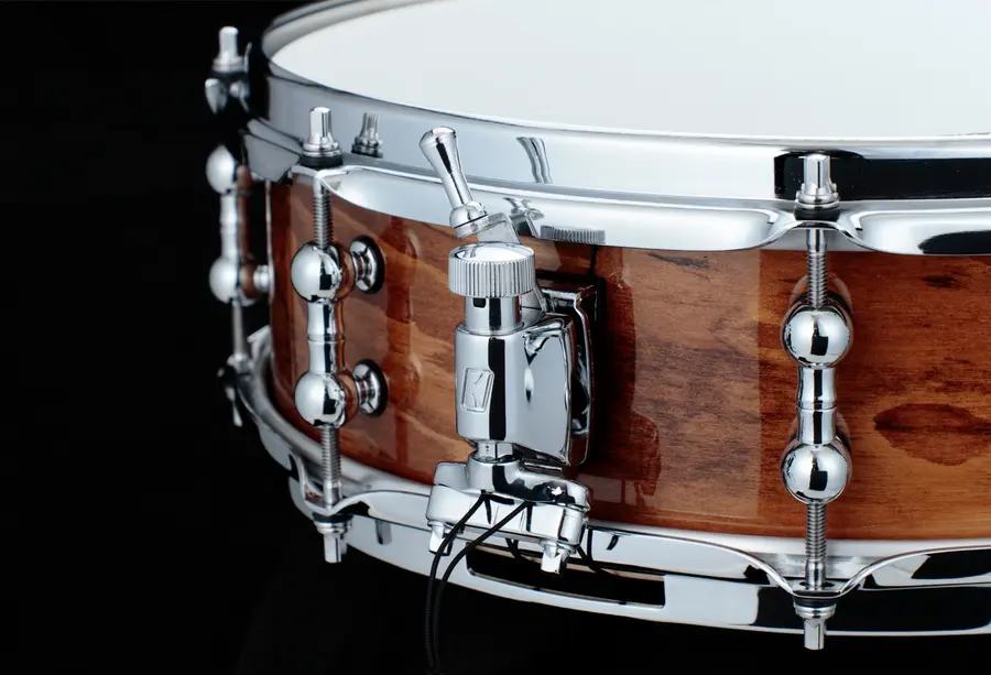 Tama PE1445 skarptromme Peter Erskine Jazz Master 14x4,5 