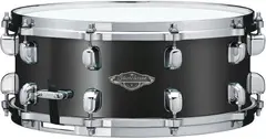 Tama MBSS65-PBK SC Maple/Birch 14x6,5 skarptromme, Piano Black