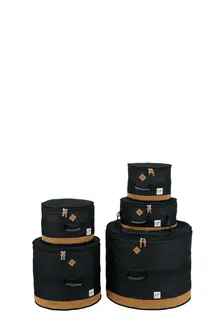 Tama TDSS52KBK Trommebagsett 5-trommer Black