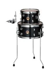 Tama LJKT10F14-CCM Add-On Kit (10TT + 14FT) for Club-JAM mini
