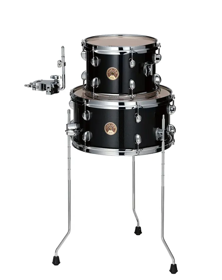 Tama LJKT10F14-CCM Add-On Kit (10TT + 14FT) for Club-JAM mini 