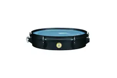 Tama BST143MBK skarptromme Metalworks Mini-Tymp 14x3 Mat Black