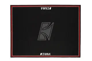 Tama TDRS-TL Tama trommeteppe Small, Tama Logo