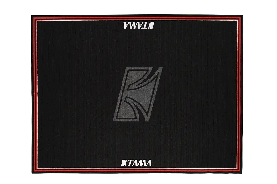 Tama TDRS-TL Tama trommeteppe Small, Tama Logo 