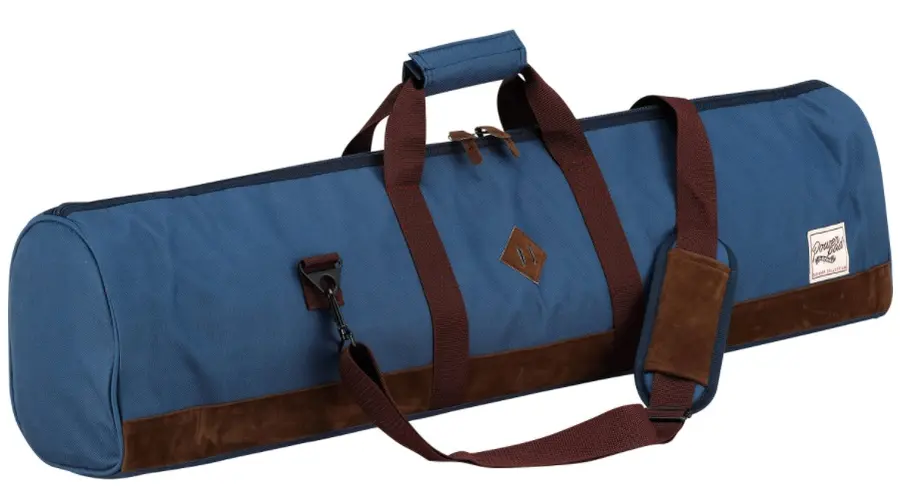 Tama THB02LNB Powerpad hardwarebag Navy Blue 