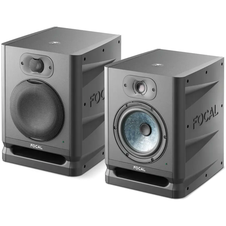 Focal Alpha EVO 65 