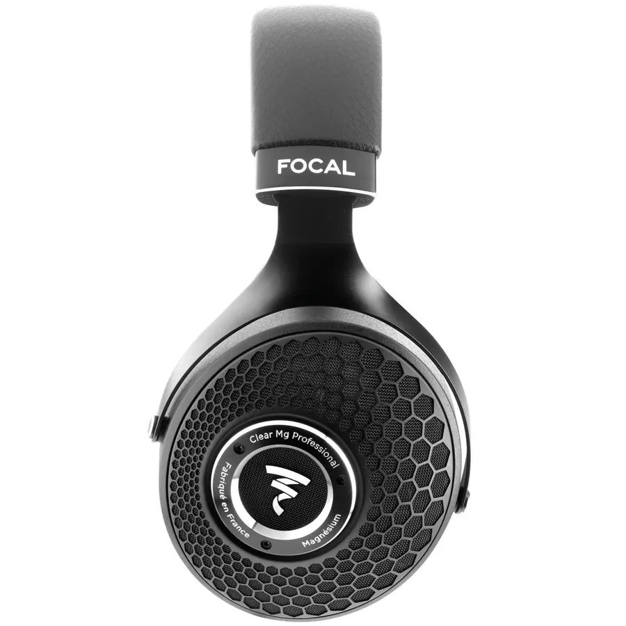Focal Clear MG Professional 