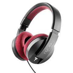 Focal Listen Pro Lukket referanse Studio hodetelefoner