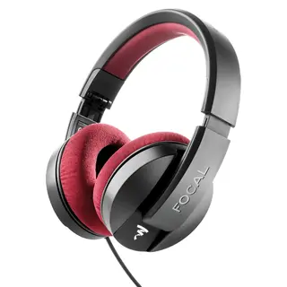 Focal Listen Pro Lukket referanse Studio hodetelefoner